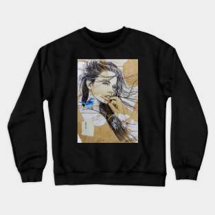 Storia Crewneck Sweatshirt